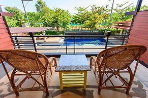 Baan Grood Arcadia Resort & Spa