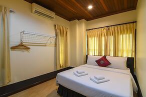 Baan Grood Arcadia Resort & Spa