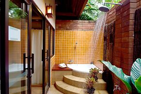 Baan Grood Arcadia Resort & Spa