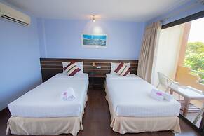 Baan Grood Arcadia Resort & Spa