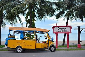 Baan Grood Arcadia Resort & Spa