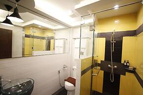 Baan Grood Arcadia Resort & Spa