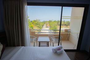 Baan Grood Arcadia Resort & Spa