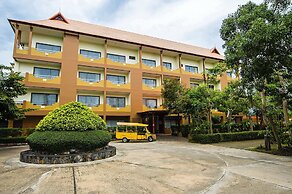 Baan Grood Arcadia Resort & Spa