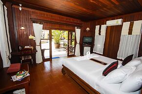 Baan Grood Arcadia Resort & Spa