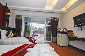 Baan Grood Arcadia Resort & Spa