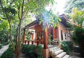 Baan Grood Arcadia Resort & Spa