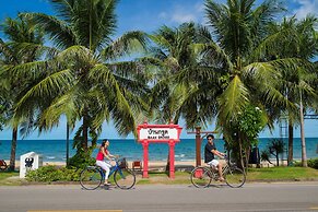 Baan Grood Arcadia Resort & Spa