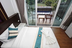 Baan Grood Arcadia Resort & Spa