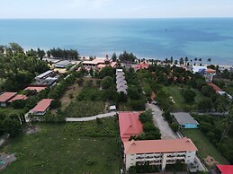 Baan Grood Arcadia Resort & Spa