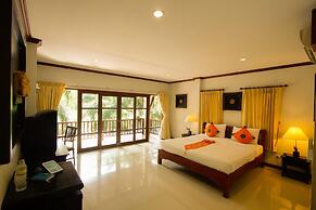 Baan Grood Arcadia Resort & Spa