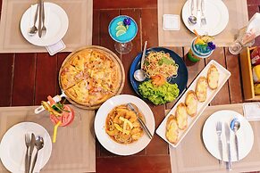 Baan Grood Arcadia Resort & Spa