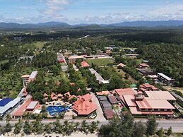 Baan Grood Arcadia Resort & Spa