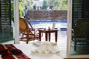 Baan Grood Arcadia Resort & Spa