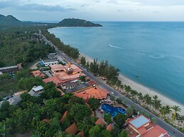 Baan Grood Arcadia Resort & Spa