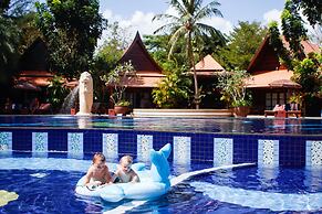 Baan Grood Arcadia Resort & Spa