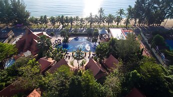 Baan Grood Arcadia Resort & Spa