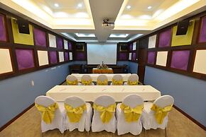 Baan Grood Arcadia Resort & Spa