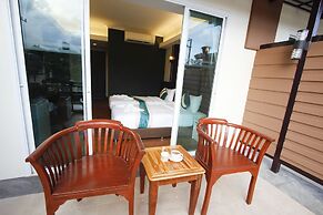 Baan Grood Arcadia Resort & Spa