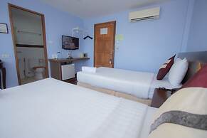 Baan Grood Arcadia Resort & Spa