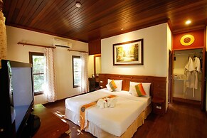 Baan Grood Arcadia Resort & Spa