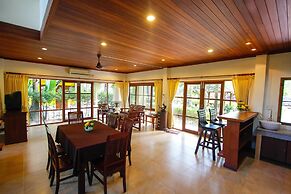 Baan Grood Arcadia Resort & Spa