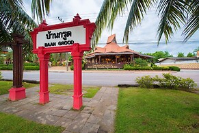 Baan Grood Arcadia Resort & Spa