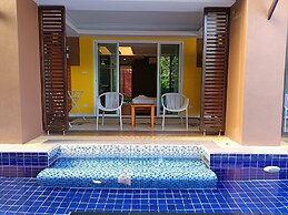 Baan Grood Arcadia Resort & Spa