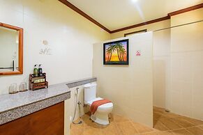 Baan Grood Arcadia Resort & Spa