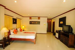 Baan Grood Arcadia Resort & Spa