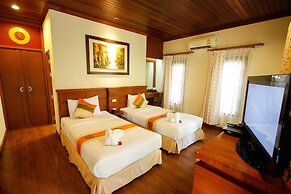 Baan Grood Arcadia Resort & Spa