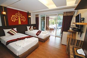 Baan Grood Arcadia Resort & Spa