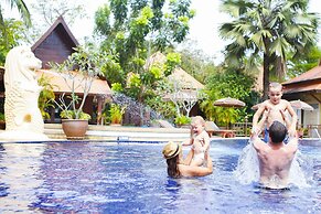 Baan Grood Arcadia Resort & Spa