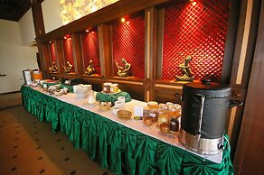 Baan Grood Arcadia Resort & Spa