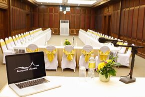 Baan Grood Arcadia Resort & Spa