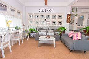 Baan Grood Arcadia Resort & Spa