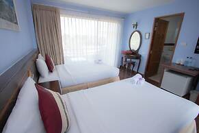 Baan Grood Arcadia Resort & Spa