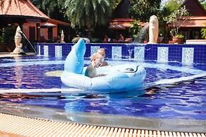 Baan Grood Arcadia Resort & Spa