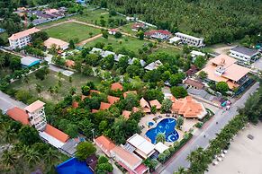 Baan Grood Arcadia Resort & Spa