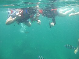 Baan Grood Arcadia Resort & Spa