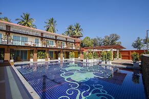 Baan Grood Arcadia Resort & Spa