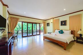 Baan Grood Arcadia Resort & Spa