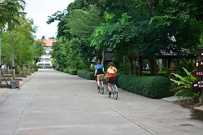 Baan Grood Arcadia Resort & Spa