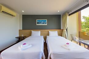 Baan Grood Arcadia Resort & Spa