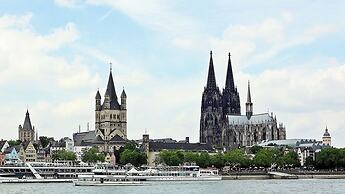 Appartements NRW Köln