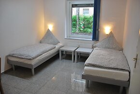 Appartements NRW Köln