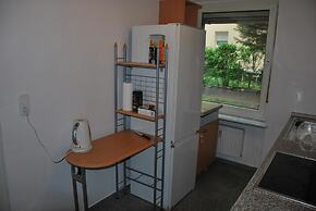 Appartements NRW Köln