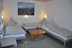 Appartements NRW Köln