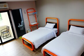 Sunshine Paradise Resort