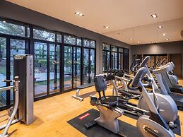 Sunshine Paradise Resort